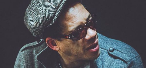 joey starr
