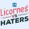 licornes vs haters