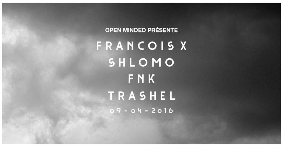open mined shlomo