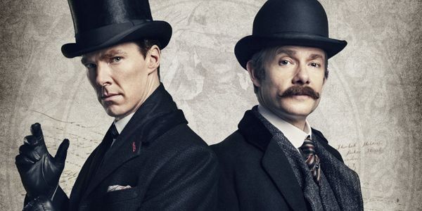 sherlock