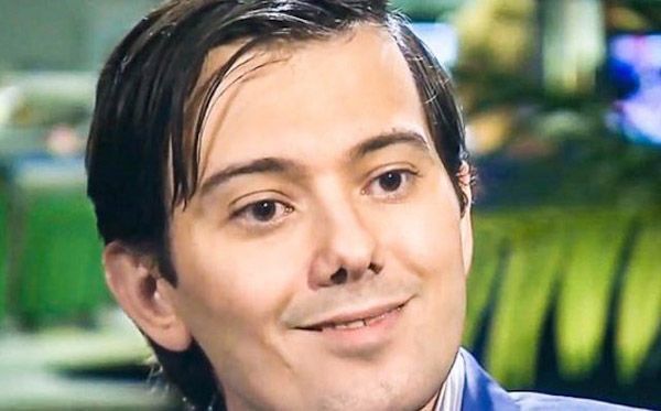 shkreli