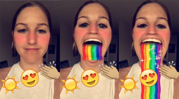 Snapchat