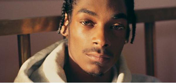 Snoop Dogg
