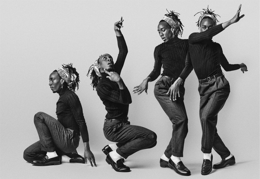 Le voguing, pourquoi est-il de retour ?