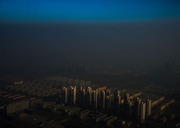 zhang lei world press photo