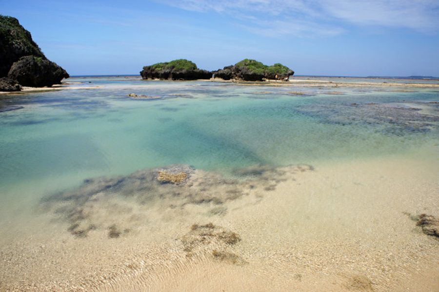iriomote