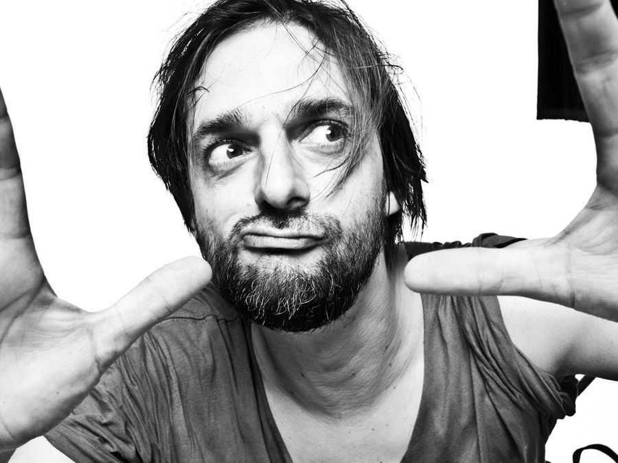 ricardo villalobos