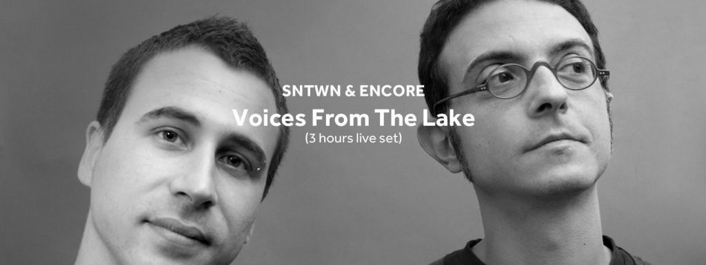 sntwn voices from the lake