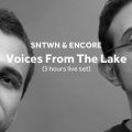 sntwn voices from the lake