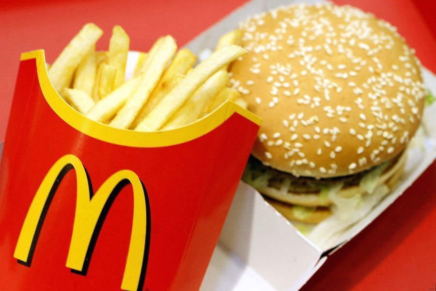 Mcdo