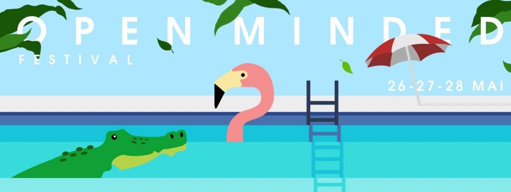 OPEN MINDED festival
