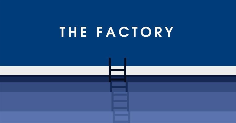 Open Minded Festival -The Factory