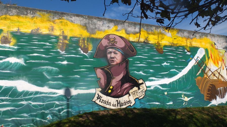 street art lisbonne