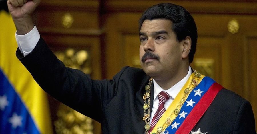 Venezuela