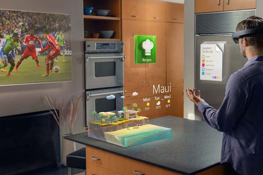 microsoft