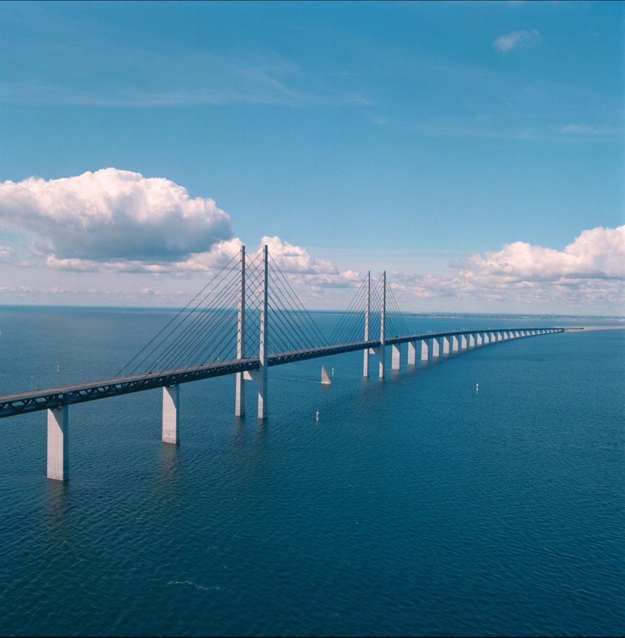 pont Øresund