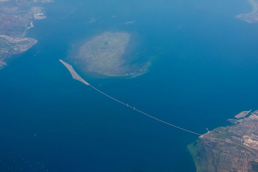 pont Øresund