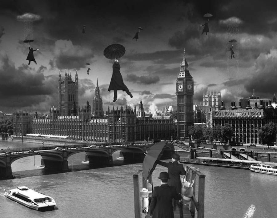thomas barbèy
