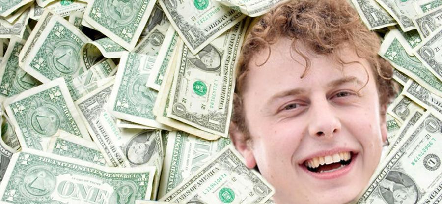 youtubeurs millionnaires