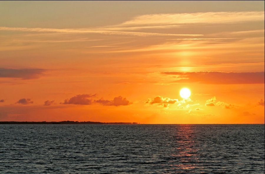soleil