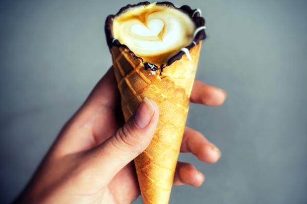 coffeecone