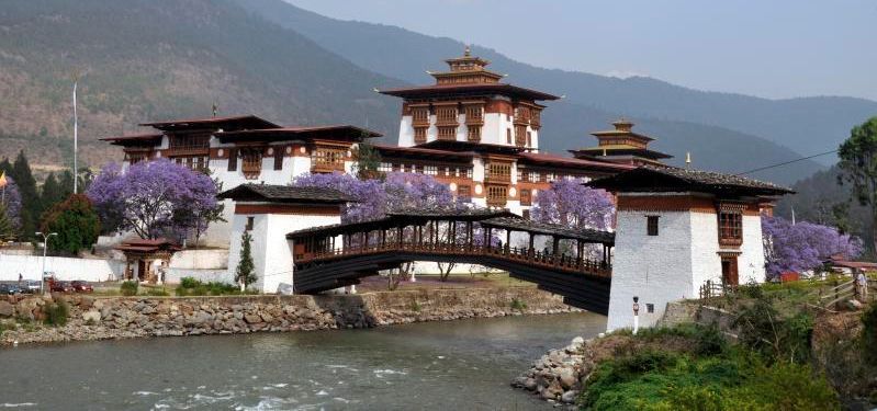 Bhoutan 