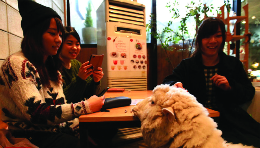 Bar Tokyo