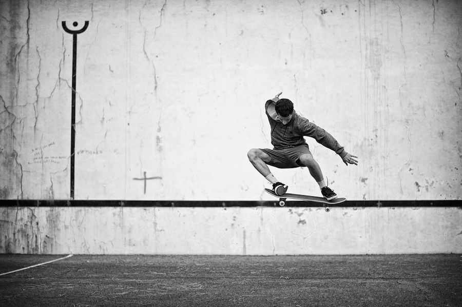 David Manaud