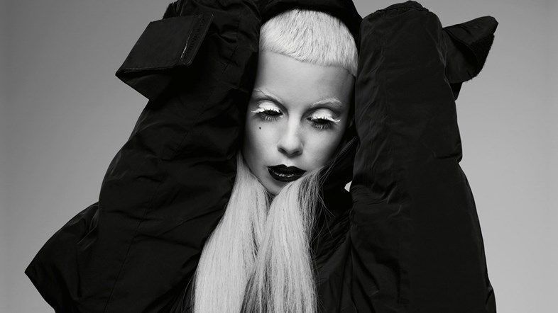 Die Antwoord