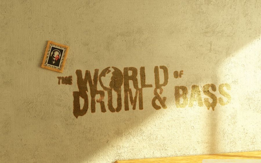 Drum'n Bass