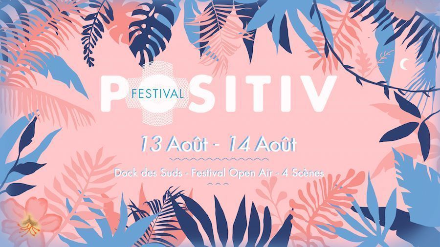 POSITIV Festival