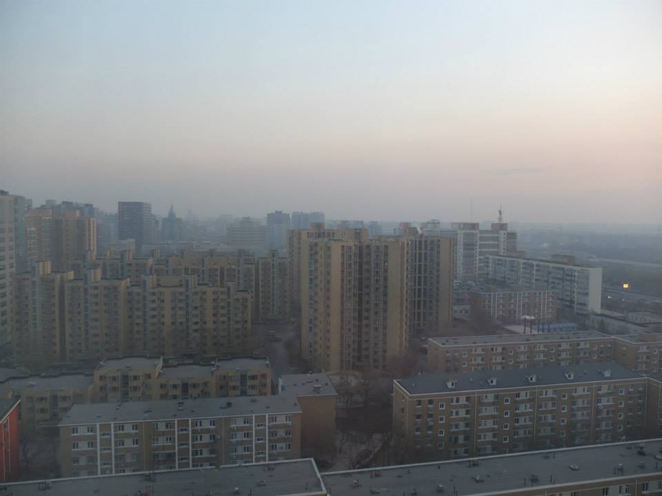 Pékin 