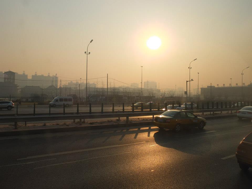 Pékin