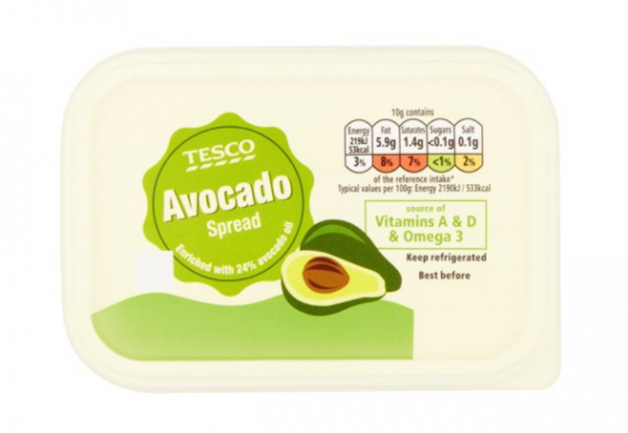 Tesco