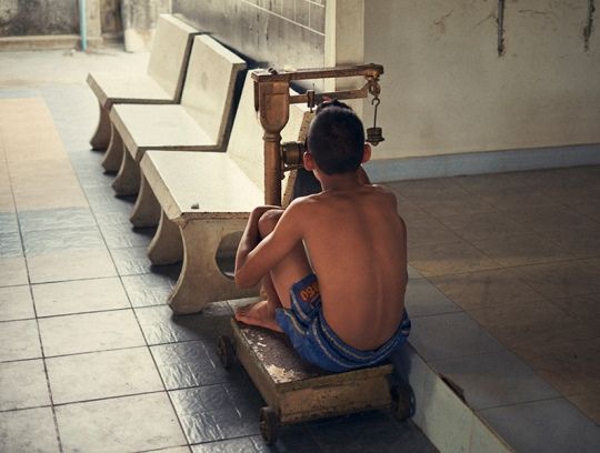 Thaïlande