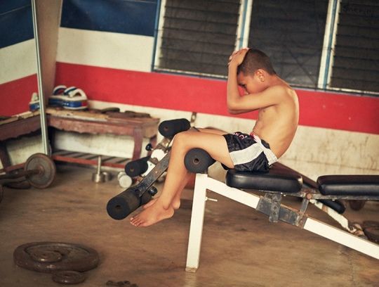 Thaïlande