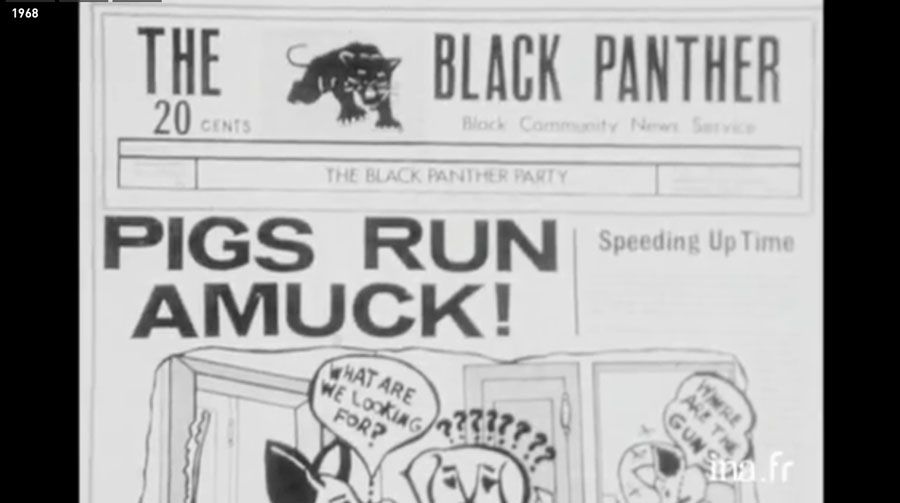 blackpanther