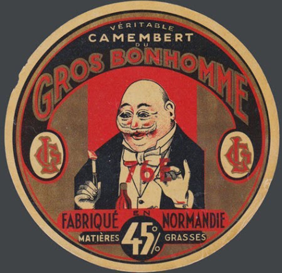 camembert