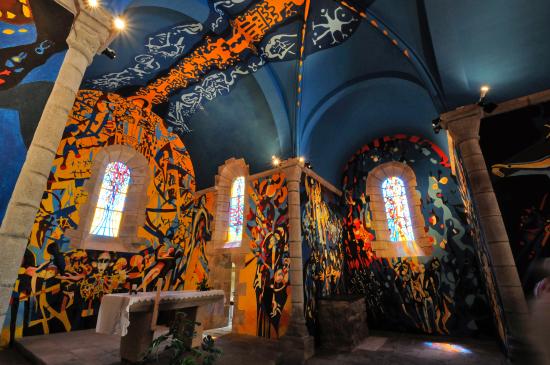 fresque 