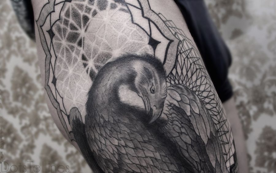 tatoueur