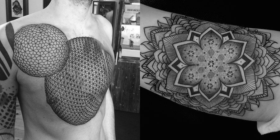 tatoueur