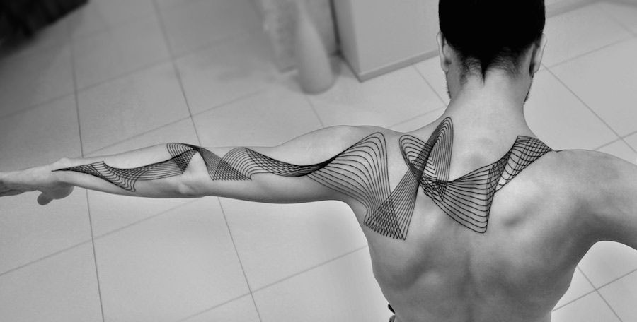 tatoueur