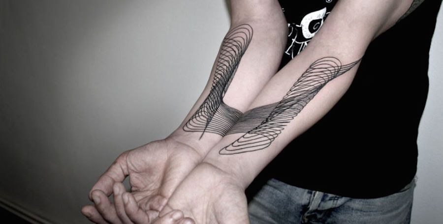 tatoueur