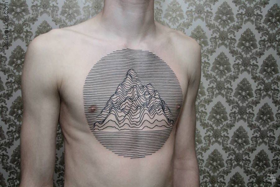 tatoueur