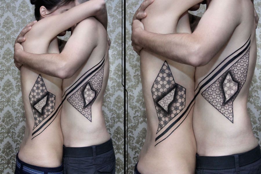 tatoueur