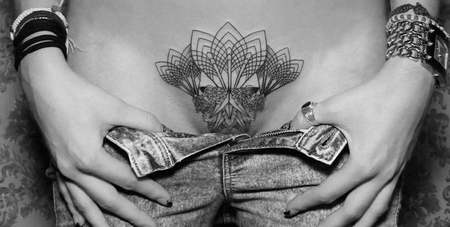 tatoueur