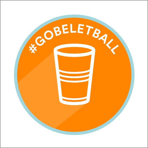 Gobeletball