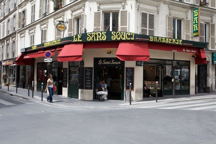 Paris