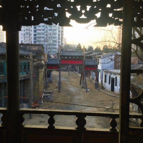 Pékin