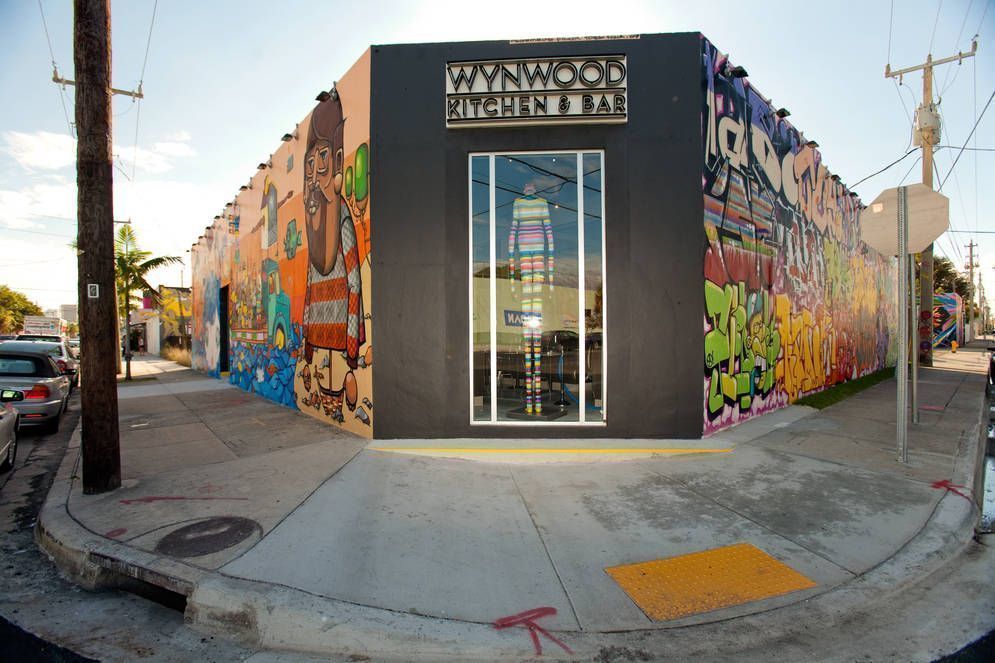 Wynwood